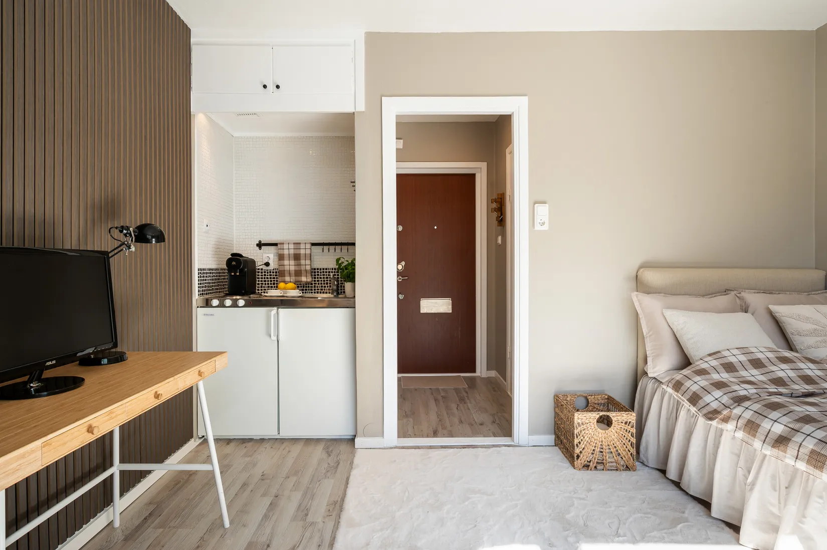 Bostadsrätt, Trollesundsvägen 106, Högdalen, Stockholm