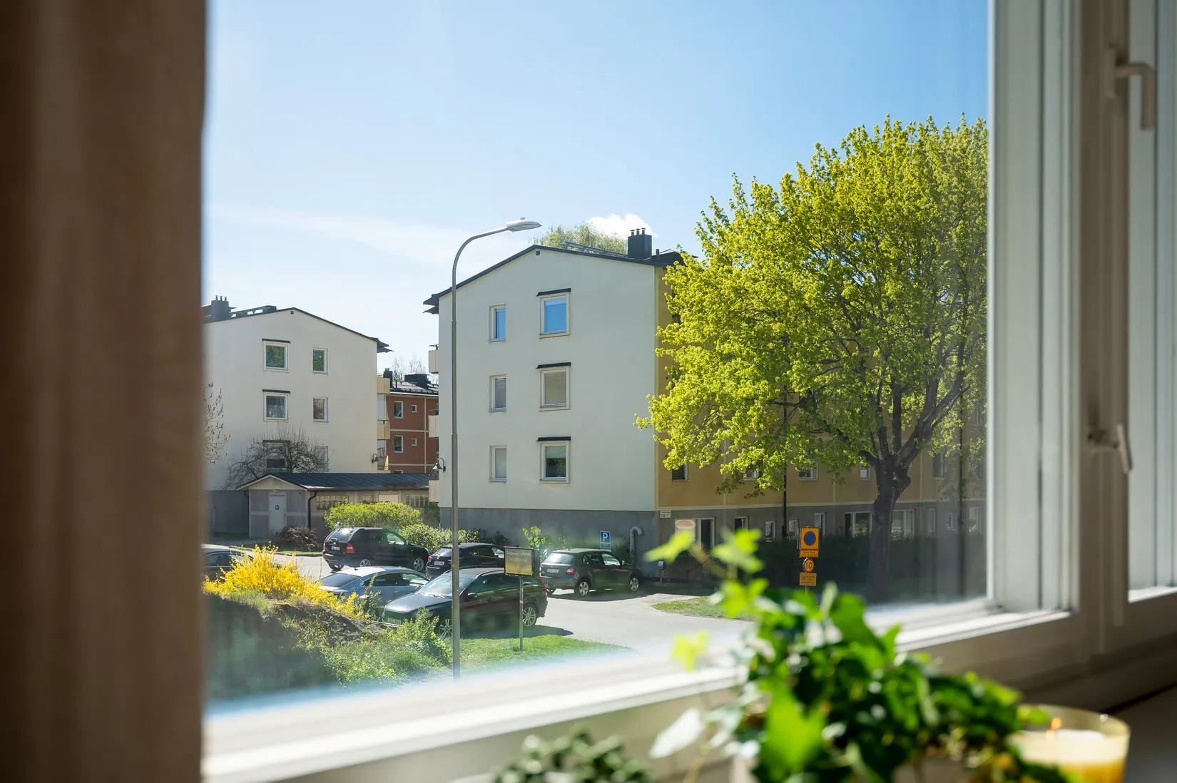 Bostadsrätt, Trollesundsvägen 106, Högdalen, Stockholm