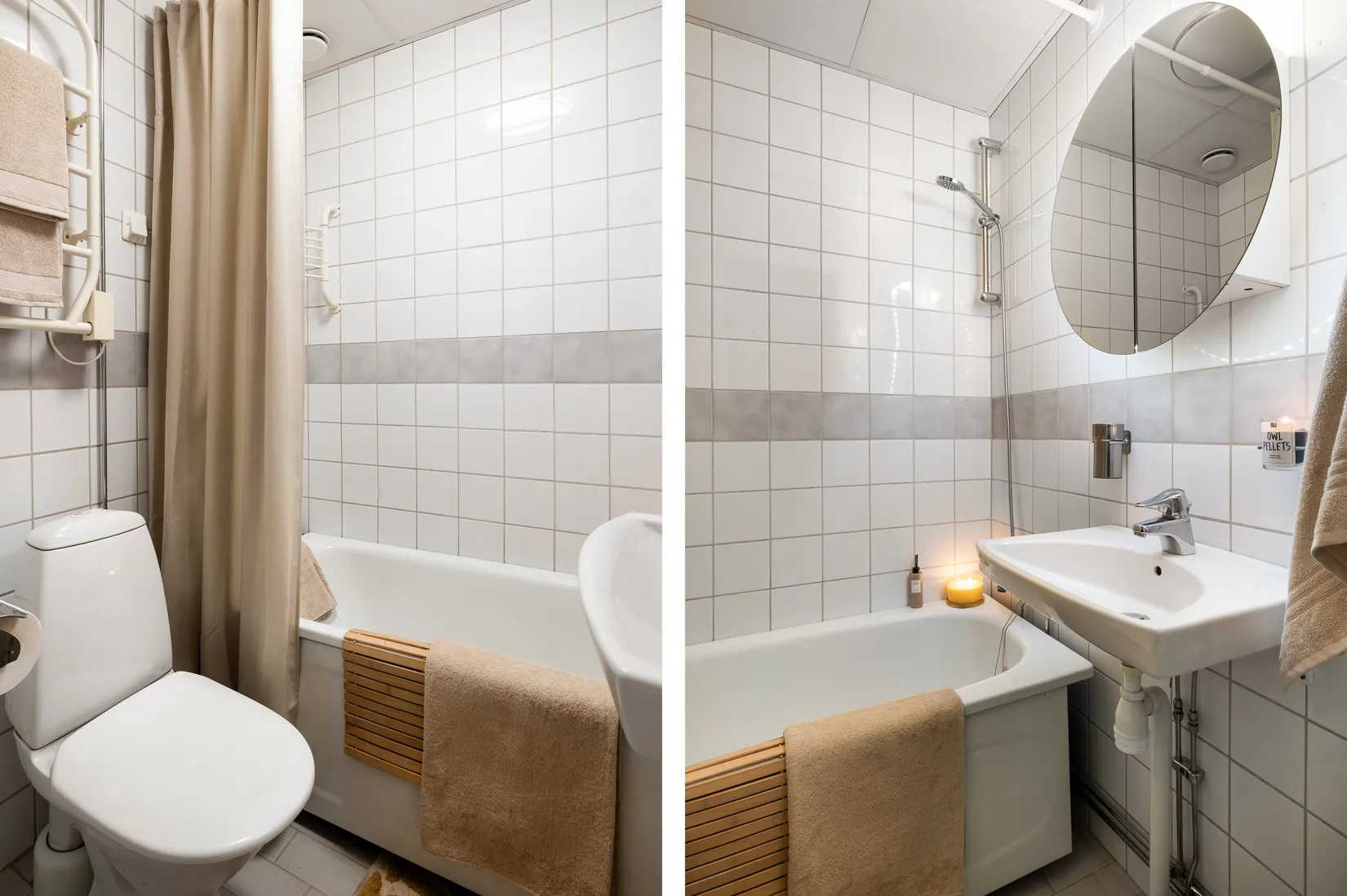 Bostadsrätt, Trollesundsvägen 106, Högdalen, Stockholm