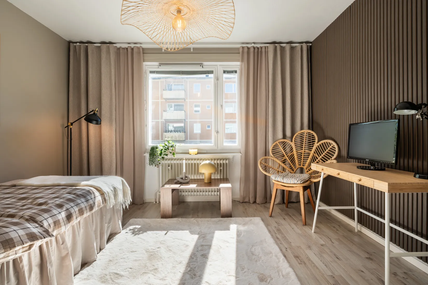 Bostadsrätt, Trollesundsvägen 106, Högdalen, Stockholm