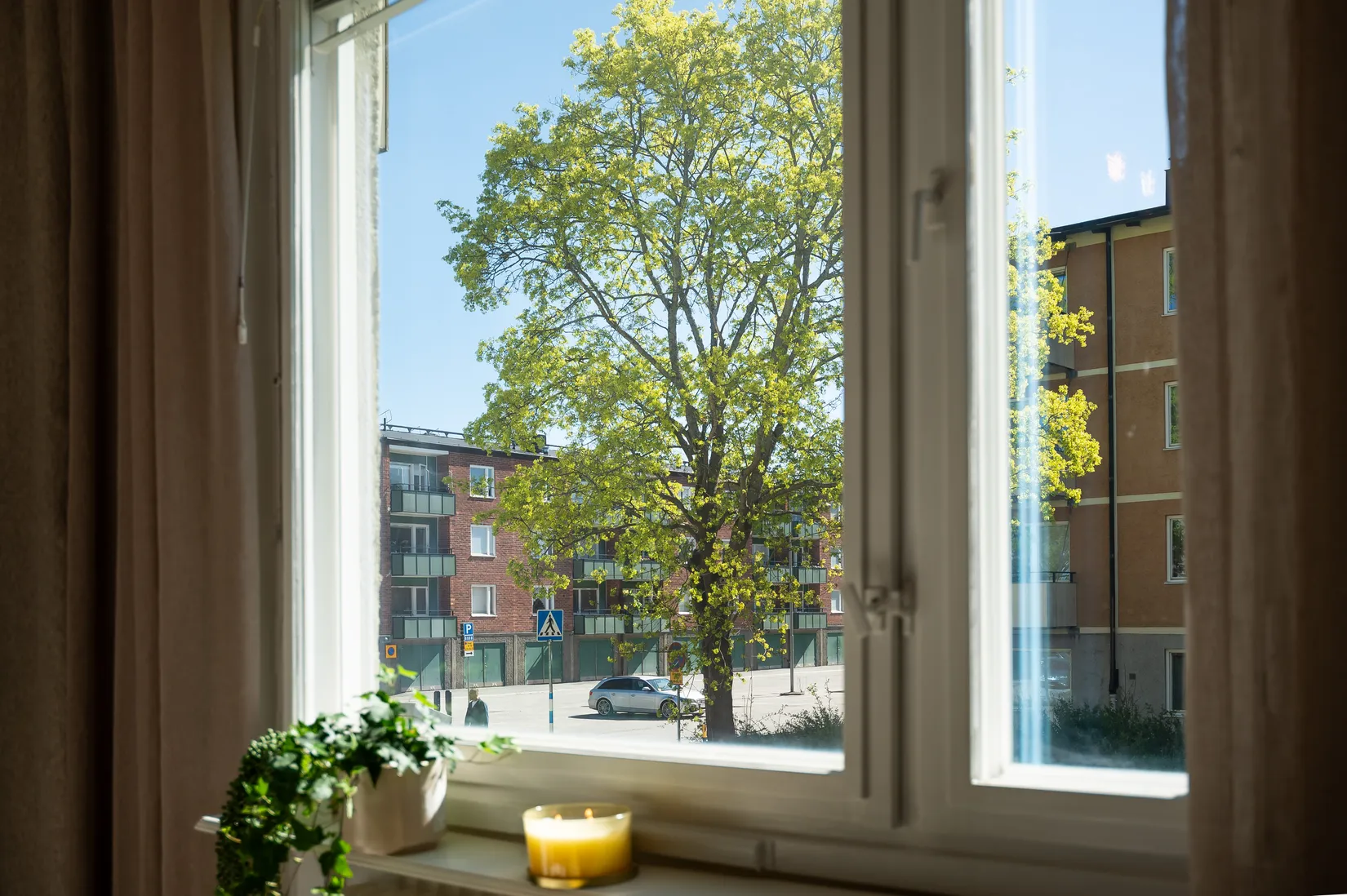 Bostadsrätt, Trollesundsvägen 106, Högdalen, Stockholm