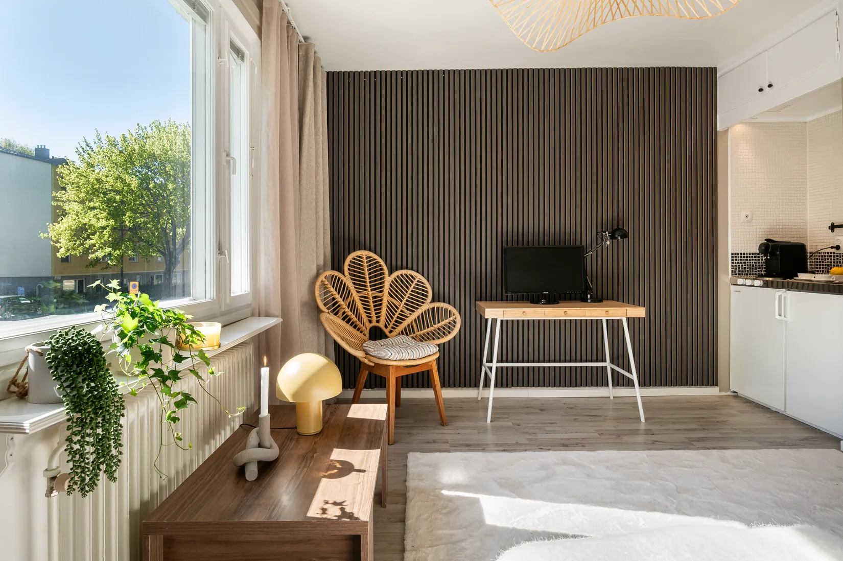 Bostadsrätt, Trollesundsvägen 106, Högdalen, Stockholm
