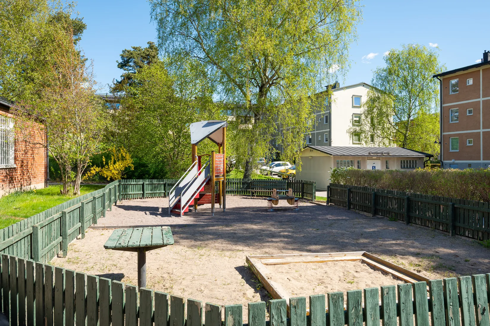 Bostadsrätt, Trollesundsvägen 106, Högdalen, Stockholm