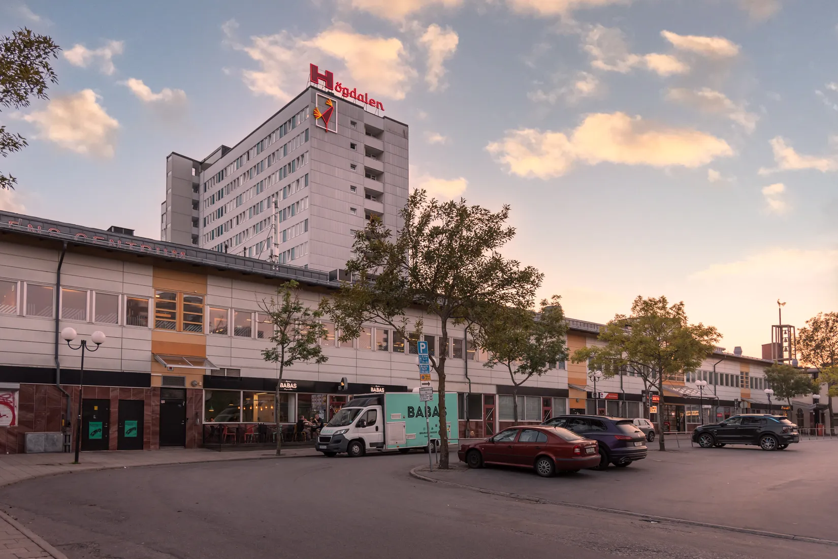 Bostadsrätt, Trollesundsvägen 106, Högdalen, Stockholm