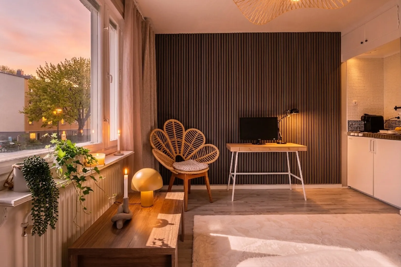 Bostadsrätt, Trollesundsvägen 106, Högdalen, Stockholm