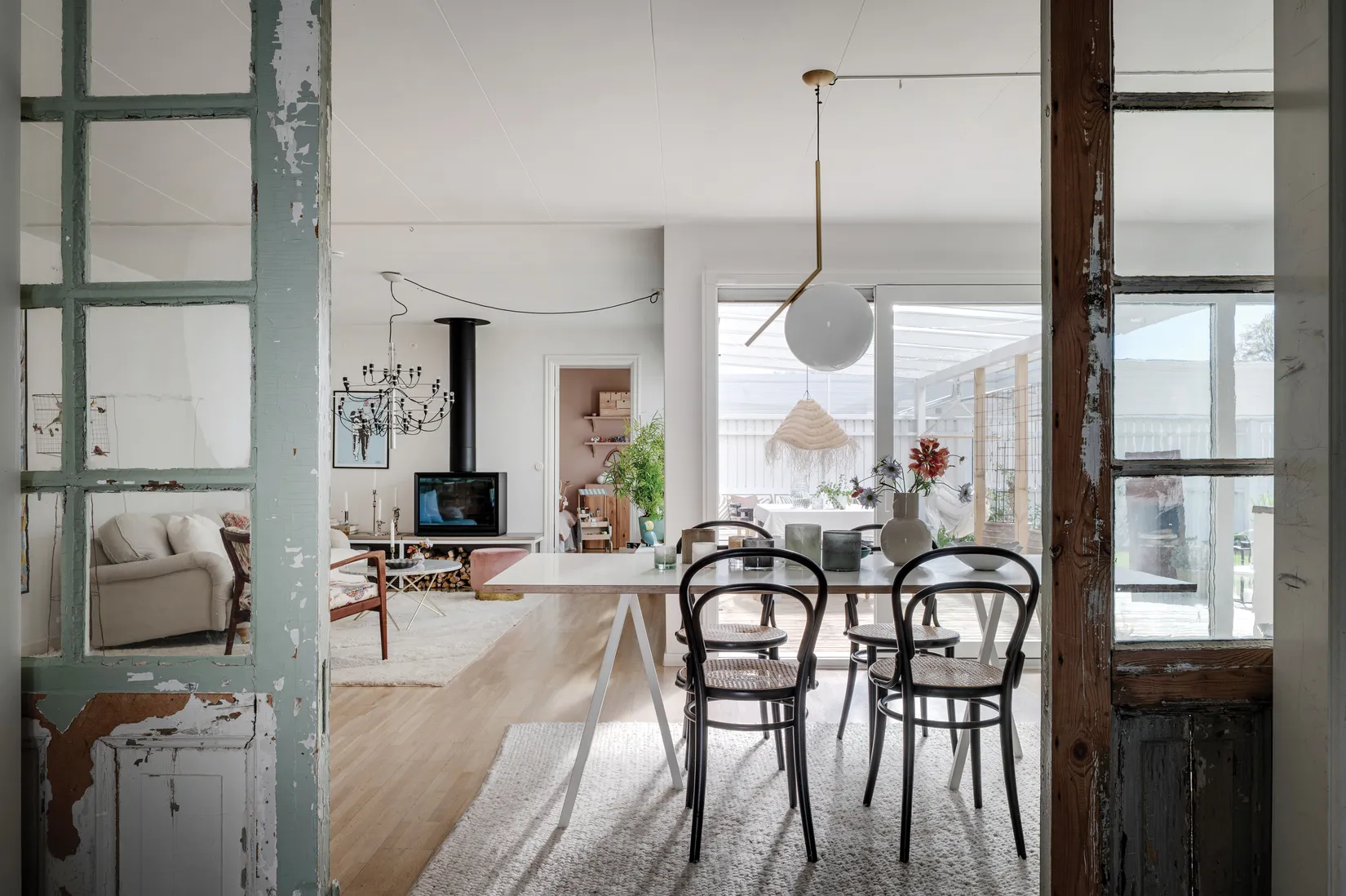 Villa, Billdals aspväg 108, Billdal - Östra Lindås, Göteborg