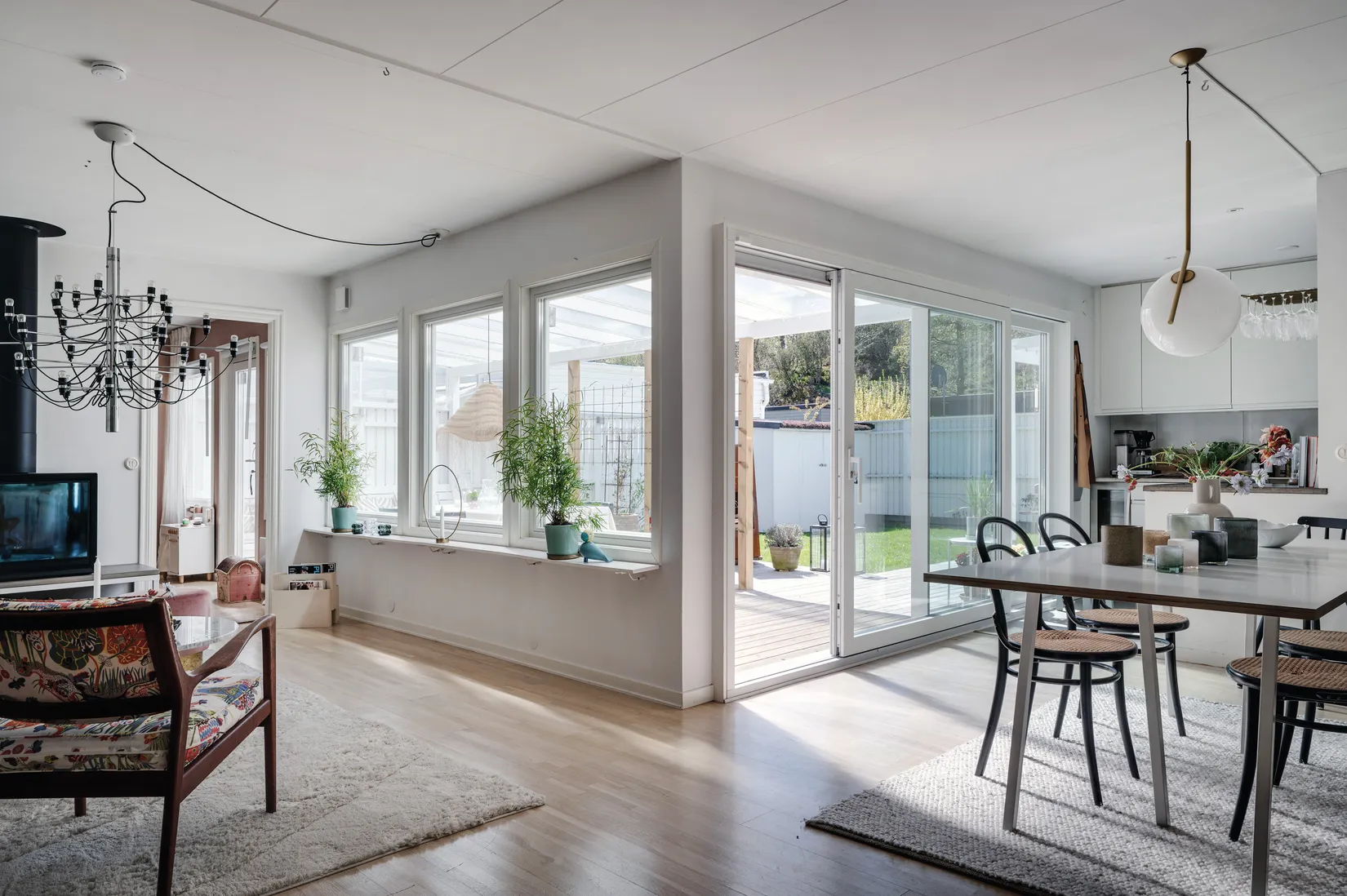 Villa, Billdals aspväg 108, Billdal - Östra Lindås, Göteborg