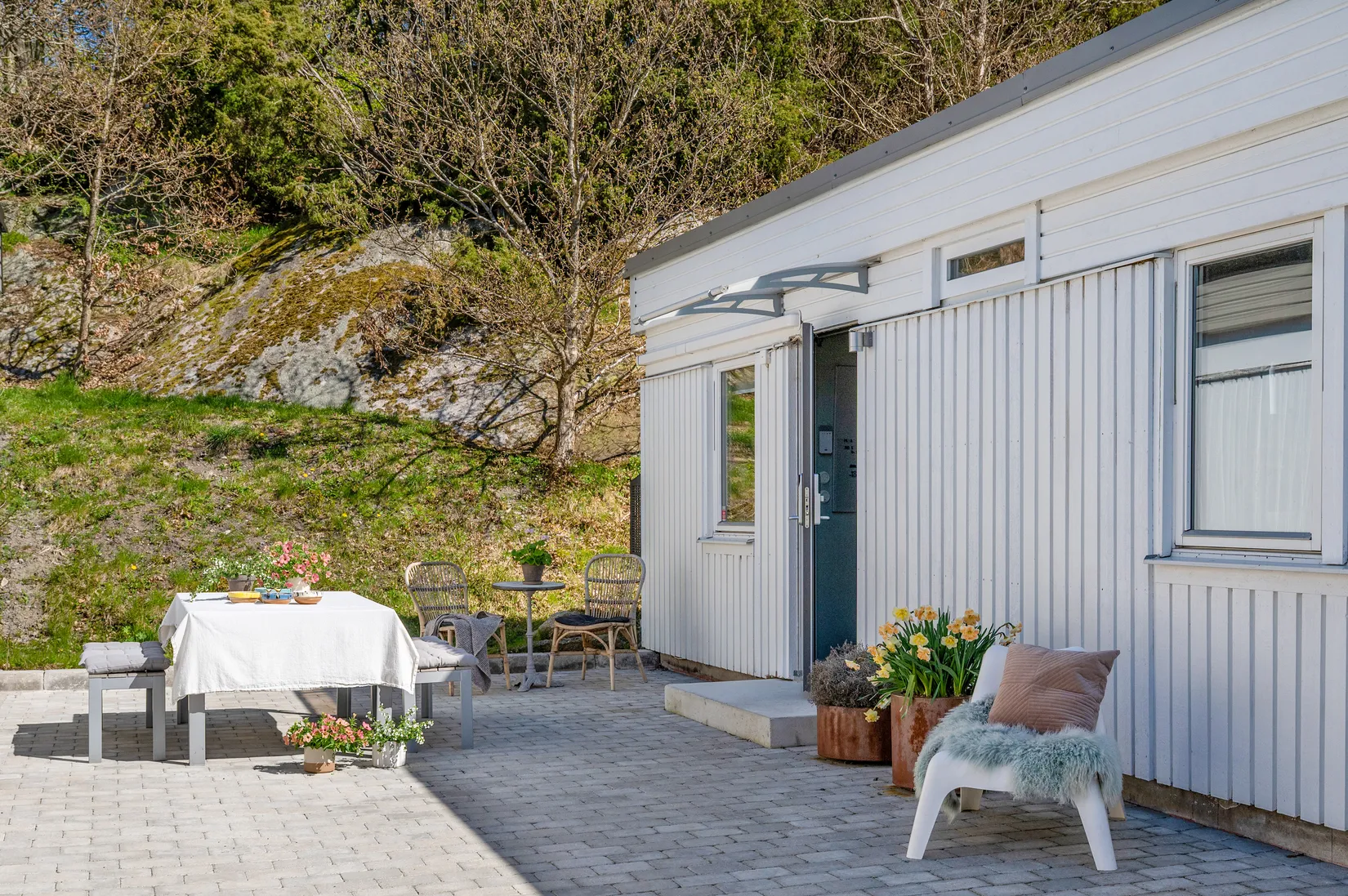 Villa, Billdals aspväg 108, Billdal - Östra Lindås, Göteborg