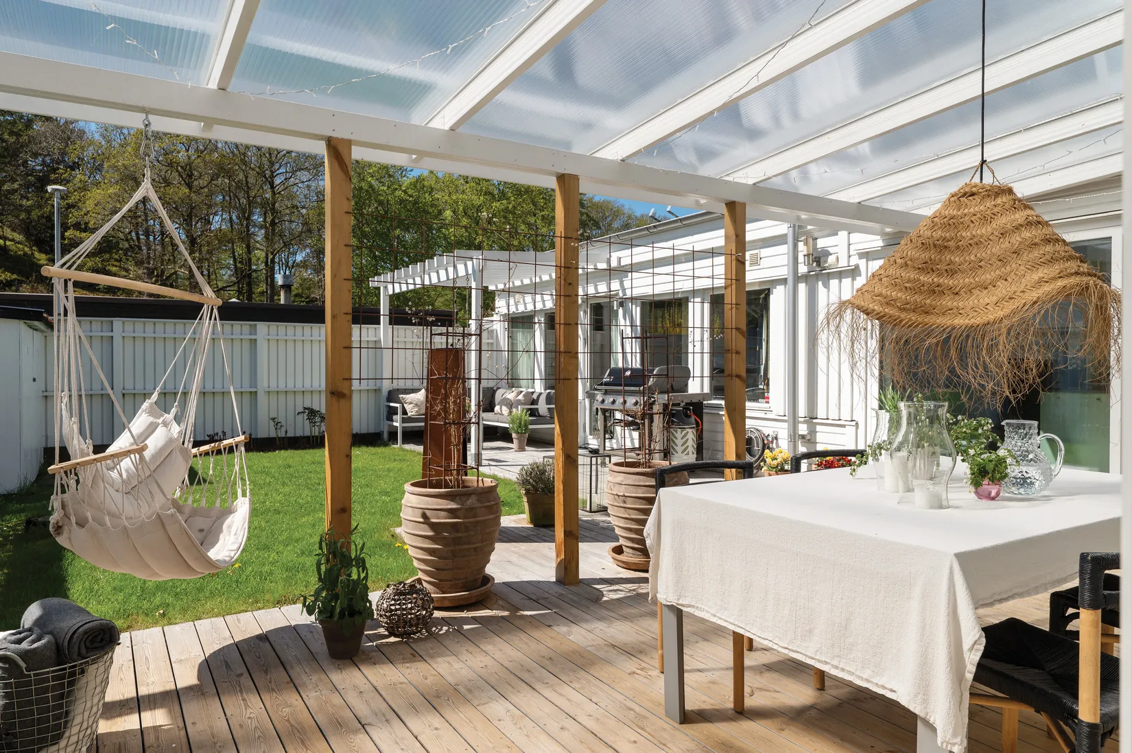 Villa, Billdals aspväg 108, Billdal - Östra Lindås, Göteborg