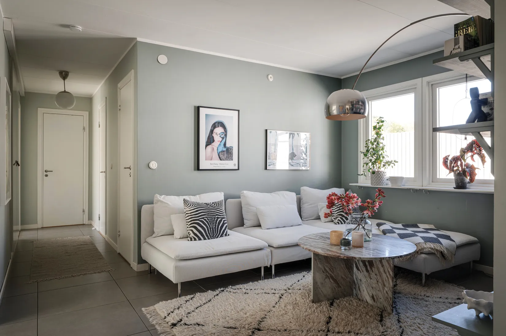Villa, Billdals aspväg 108, Billdal - Östra Lindås, Göteborg