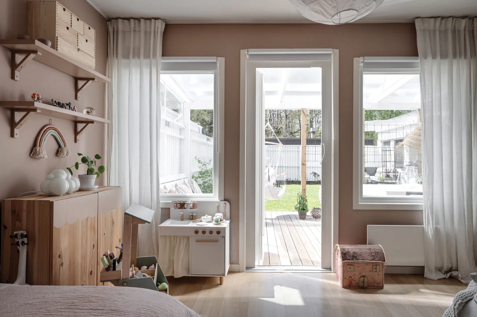 Villa, Billdals aspväg 108, Billdal - Östra Lindås, Göteborg