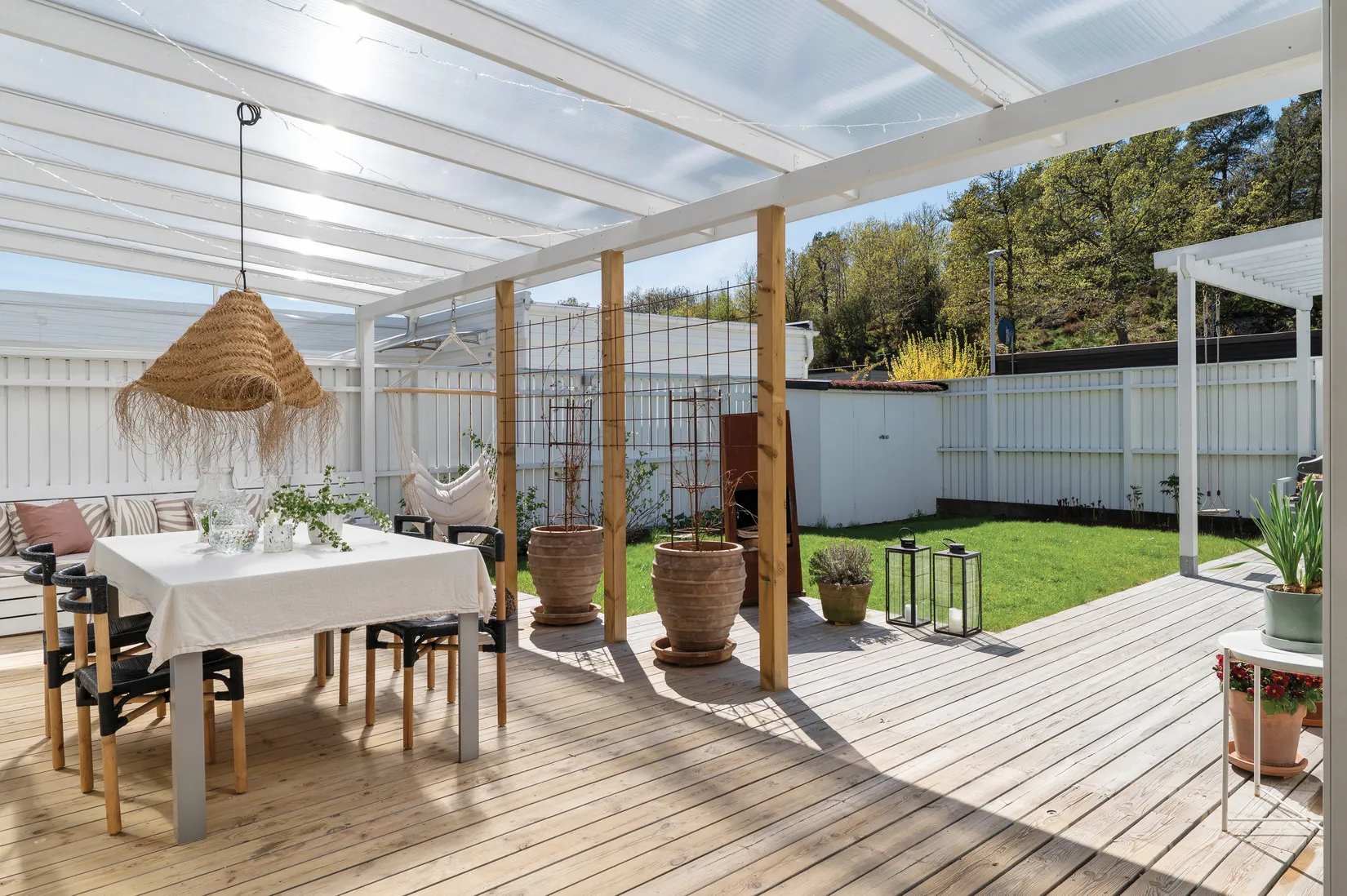 Villa, Billdals aspväg 108, Billdal - Östra Lindås, Göteborg