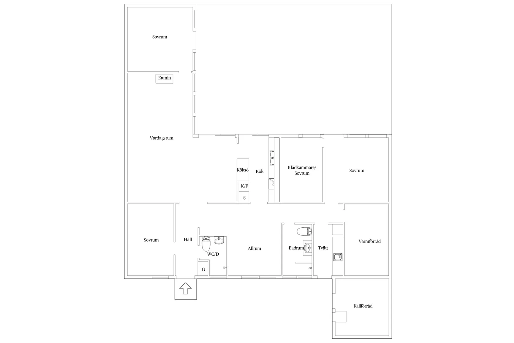 Villa, Billdals aspväg 108, Billdal - Östra Lindås, Göteborg