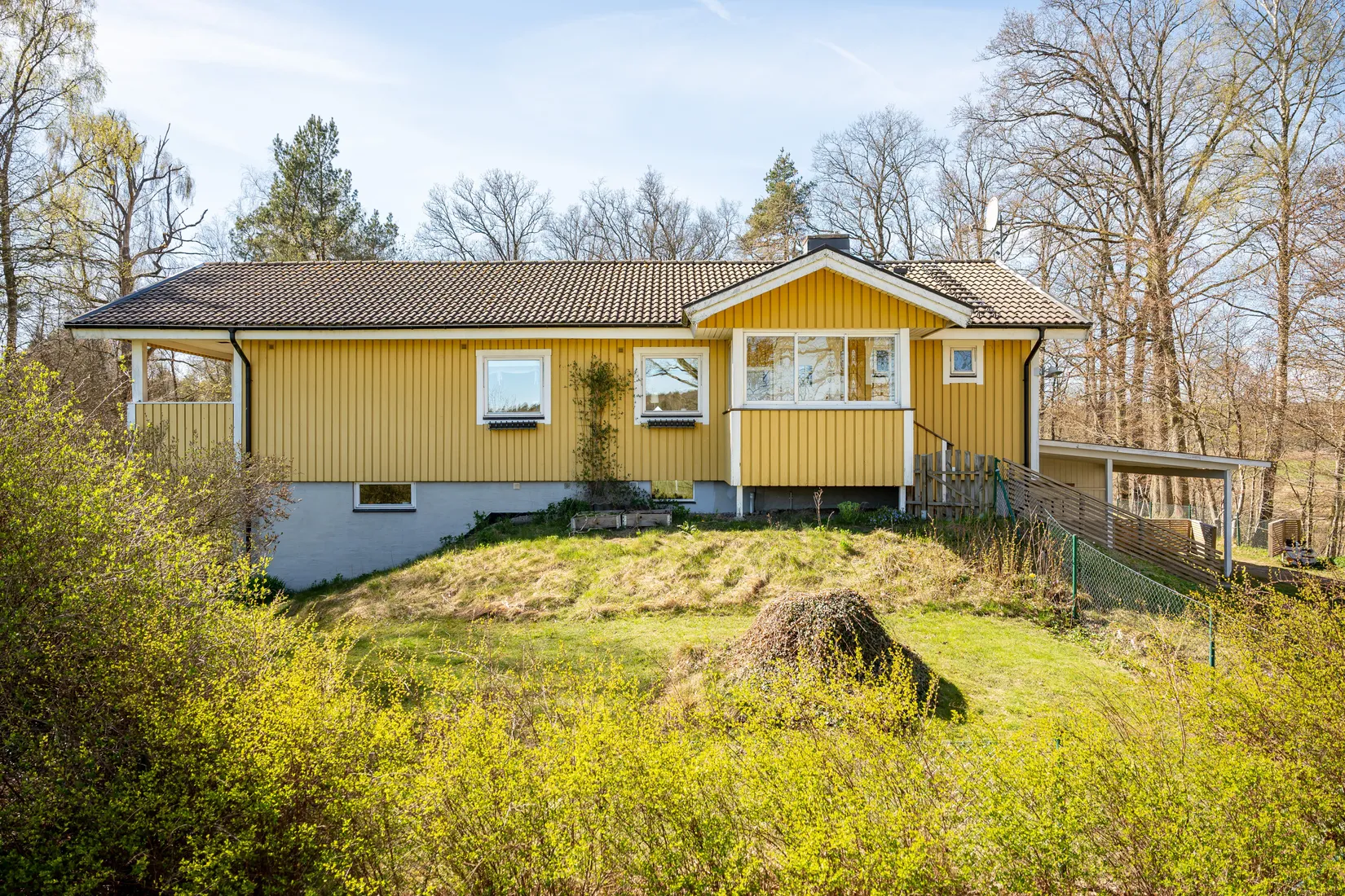 Villa, Arkelstorp 2228, Ballingslöv, Hässleholm