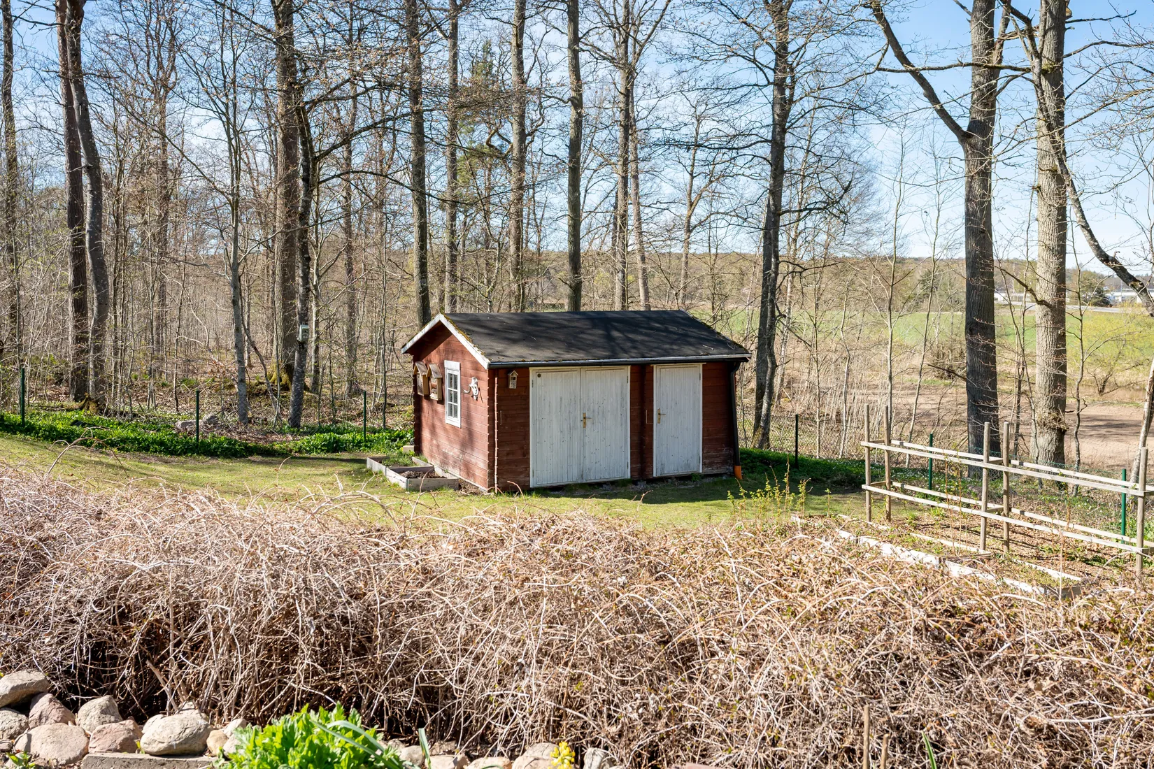 Villa, Arkelstorp 2228, Ballingslöv, Hässleholm