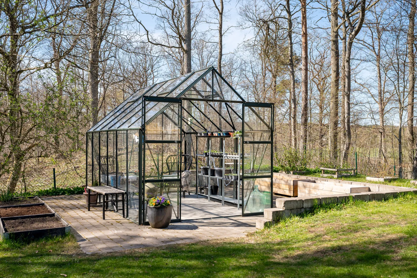 Villa, Arkelstorp 2228, Ballingslöv, Hässleholm