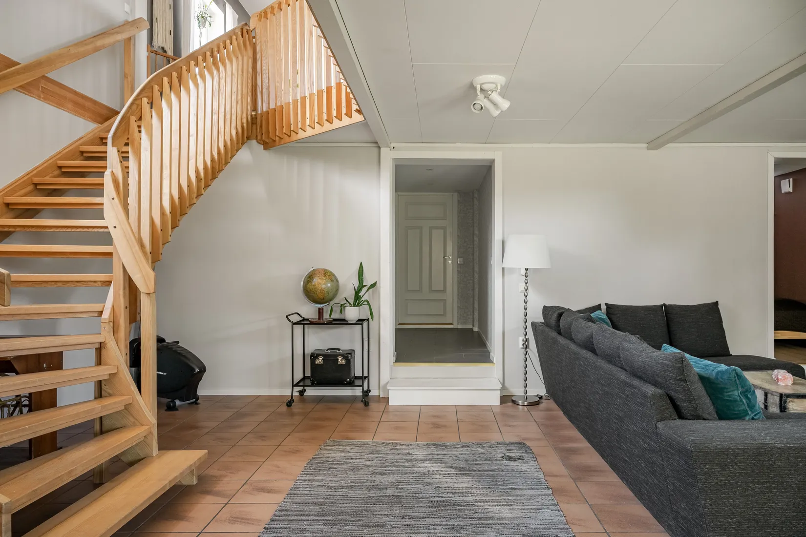 Villa, Arkelstorp 2228, Ballingslöv, Hässleholm