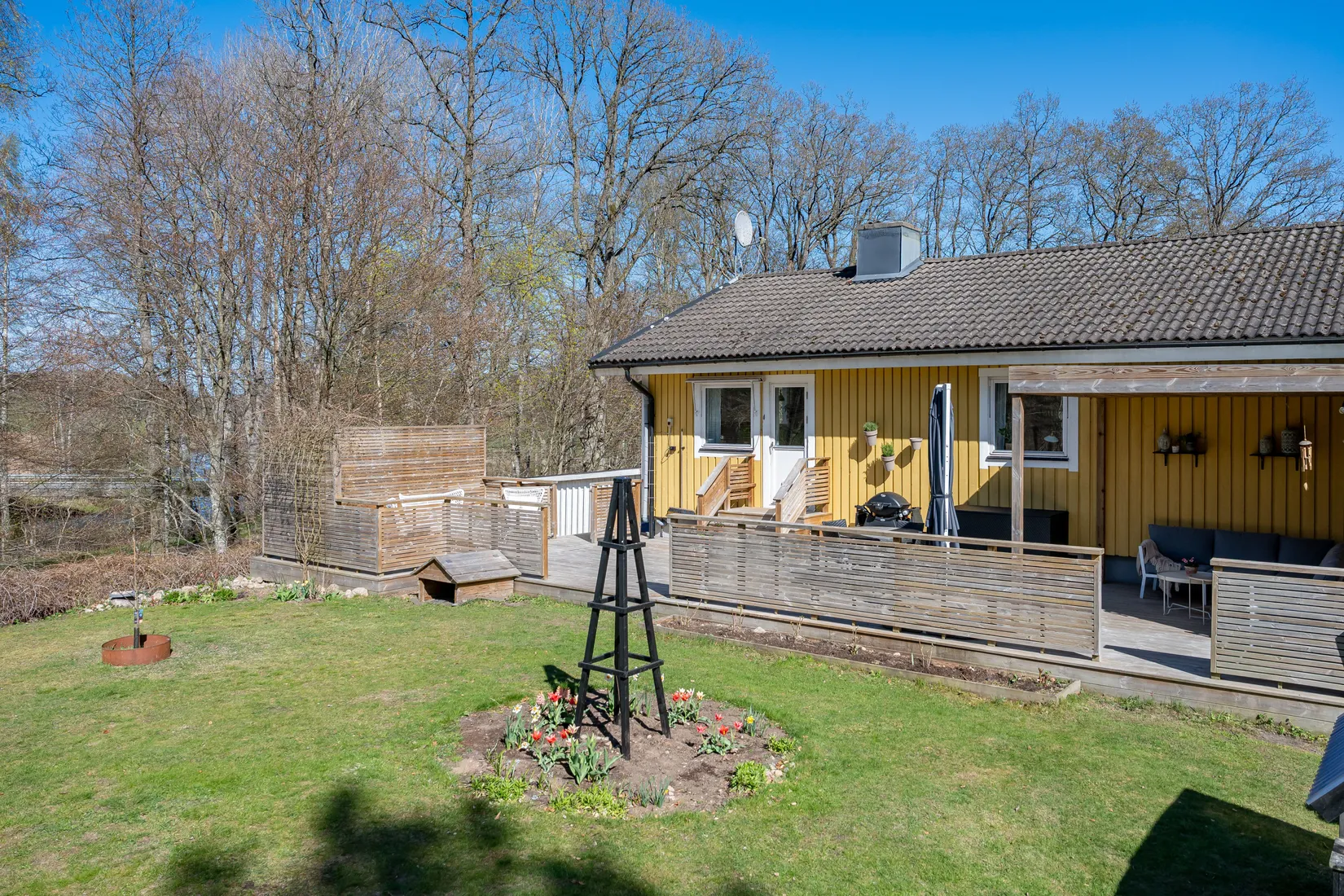 Villa, Arkelstorp 2228, Ballingslöv, Hässleholm