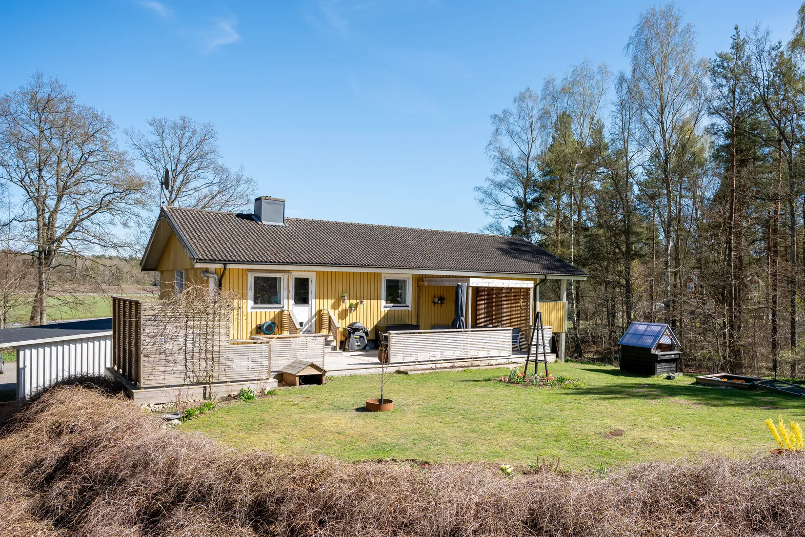Villa, Arkelstorp 2228, Ballingslöv, Hässleholm