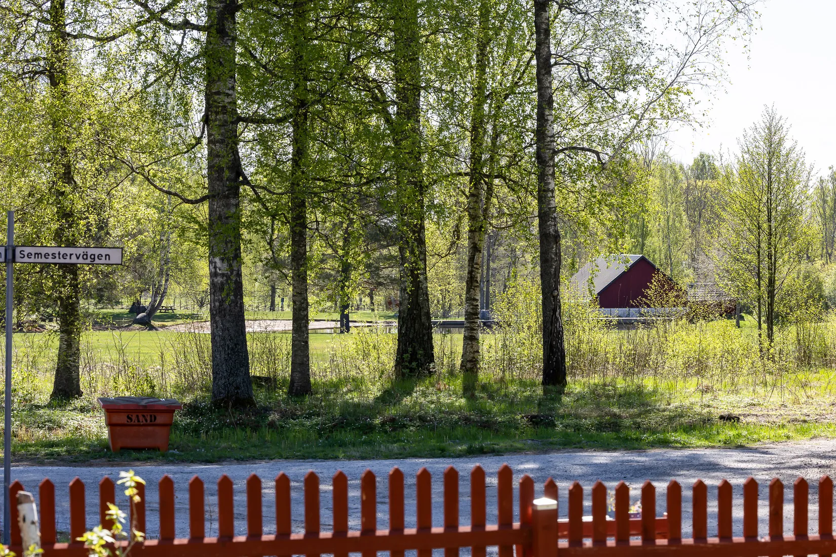 Villa, Semestervägen 2A, Klockhammar ( 5 km från Närkes kil), Örebro