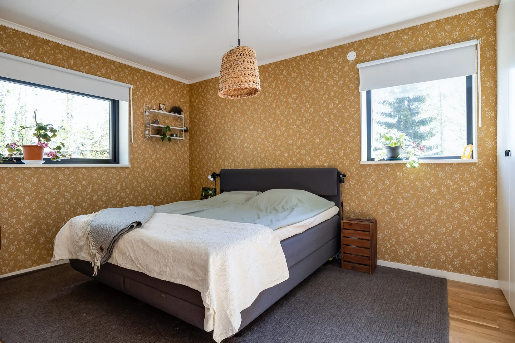 Villa, Semestervägen 2A, Klockhammar ( 5 km från Närkes kil), Örebro