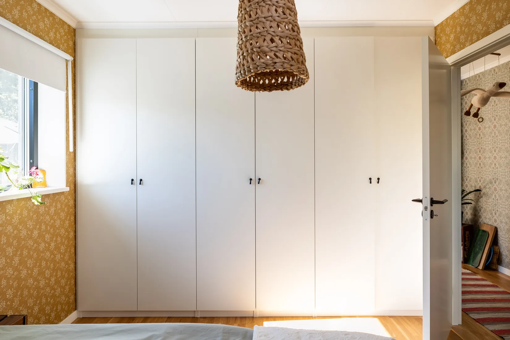 Villa, Semestervägen 2A, Klockhammar ( 5 km från Närkes kil), Örebro