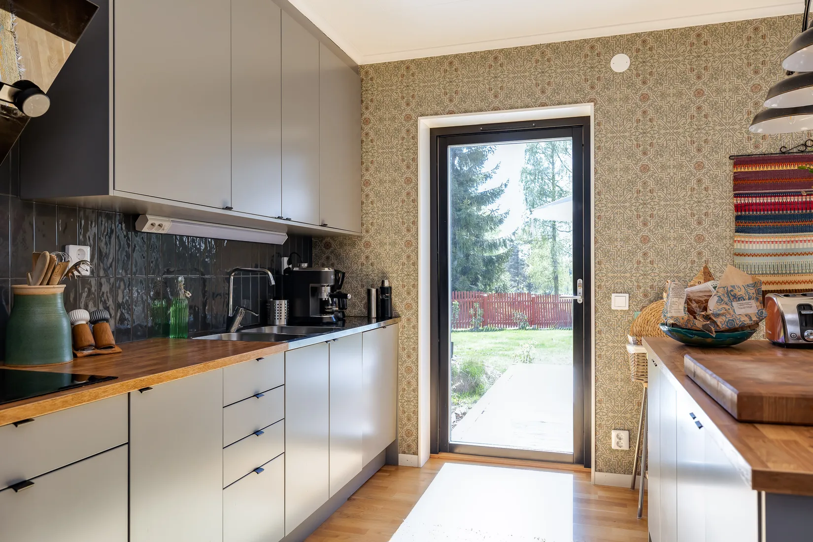 Villa, Semestervägen 2A, Klockhammar ( 5 km från Närkes kil), Örebro