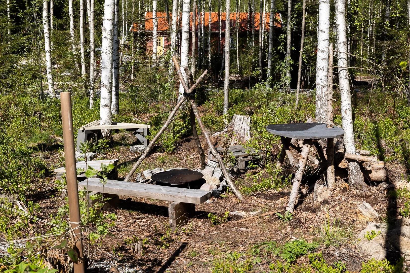 Villa, Semestervägen 2A, Klockhammar ( 5 km från Närkes kil), Örebro