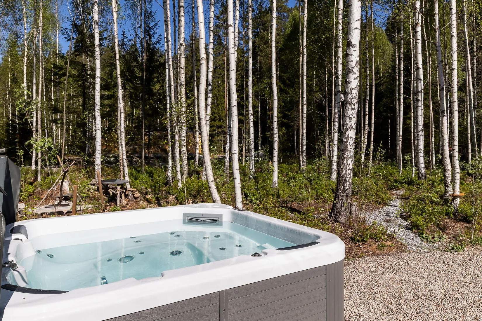Villa, Semestervägen 2A, Klockhammar ( 5 km från Närkes kil), Örebro