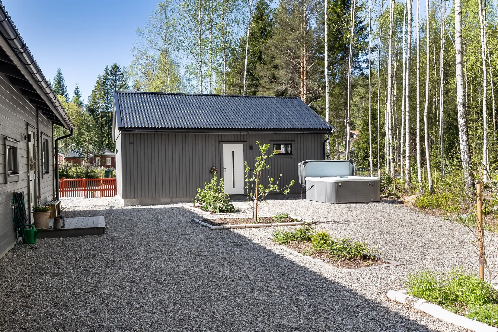 Villa, Semestervägen 2A, Klockhammar ( 5 km från Närkes kil), Örebro