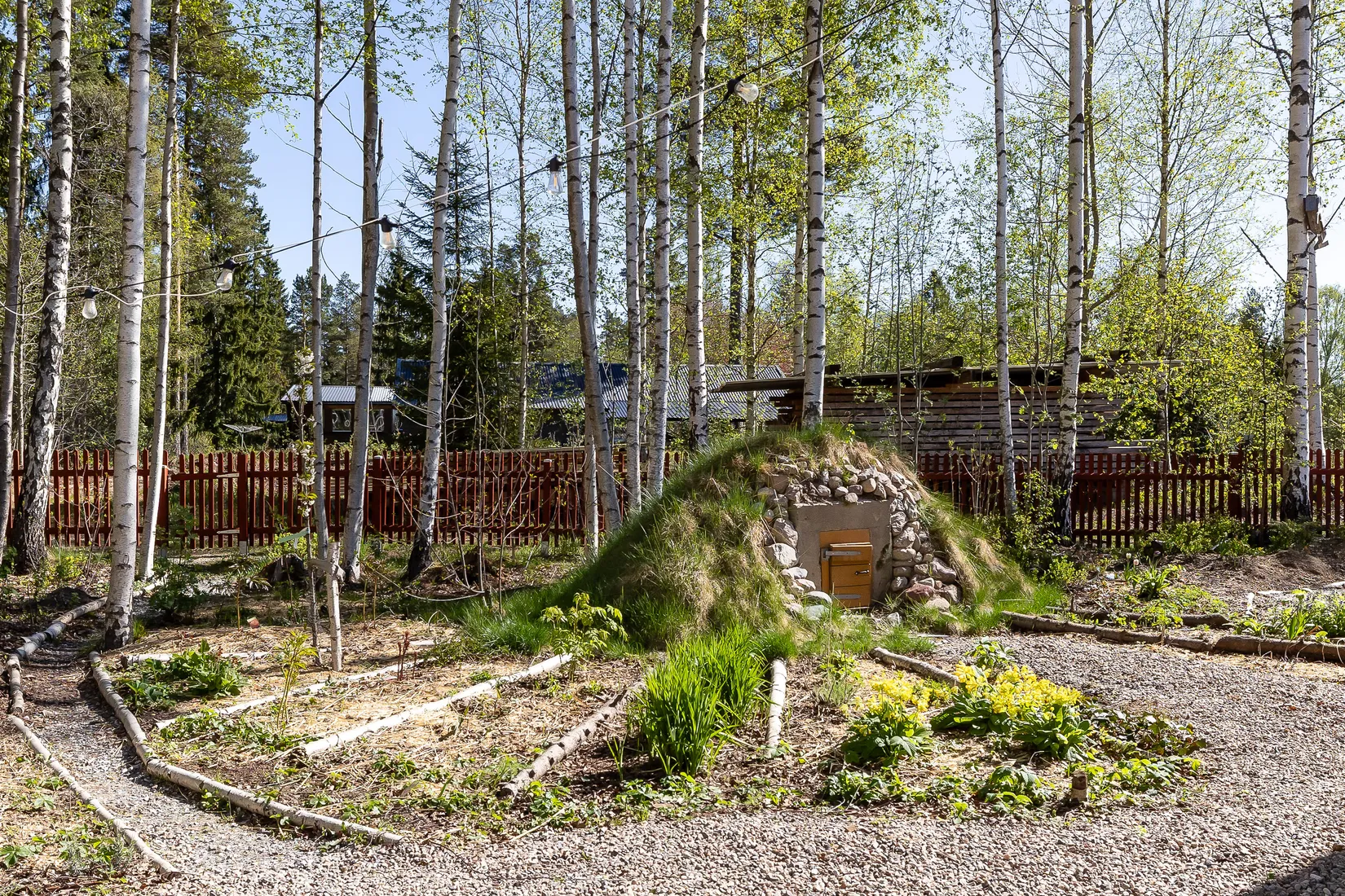 Villa, Semestervägen 2A, Klockhammar ( 5 km från Närkes kil), Örebro