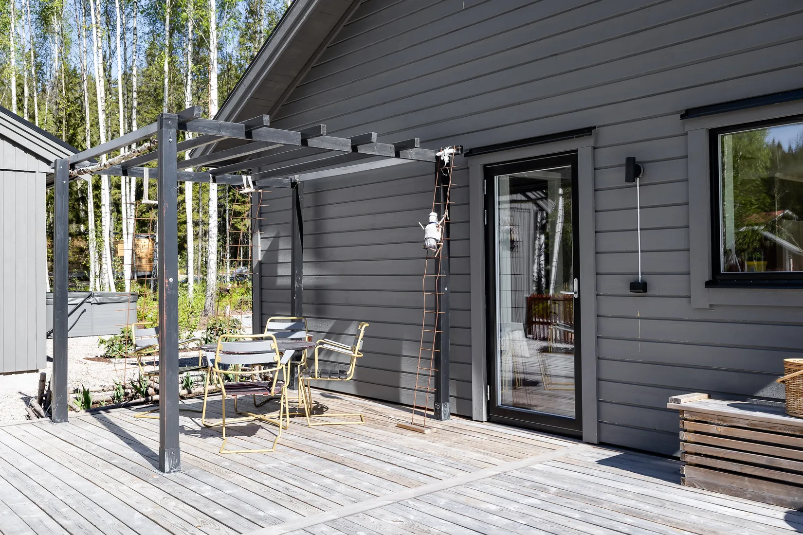 Villa, Semestervägen 2A, Klockhammar ( 5 km från Närkes kil), Örebro