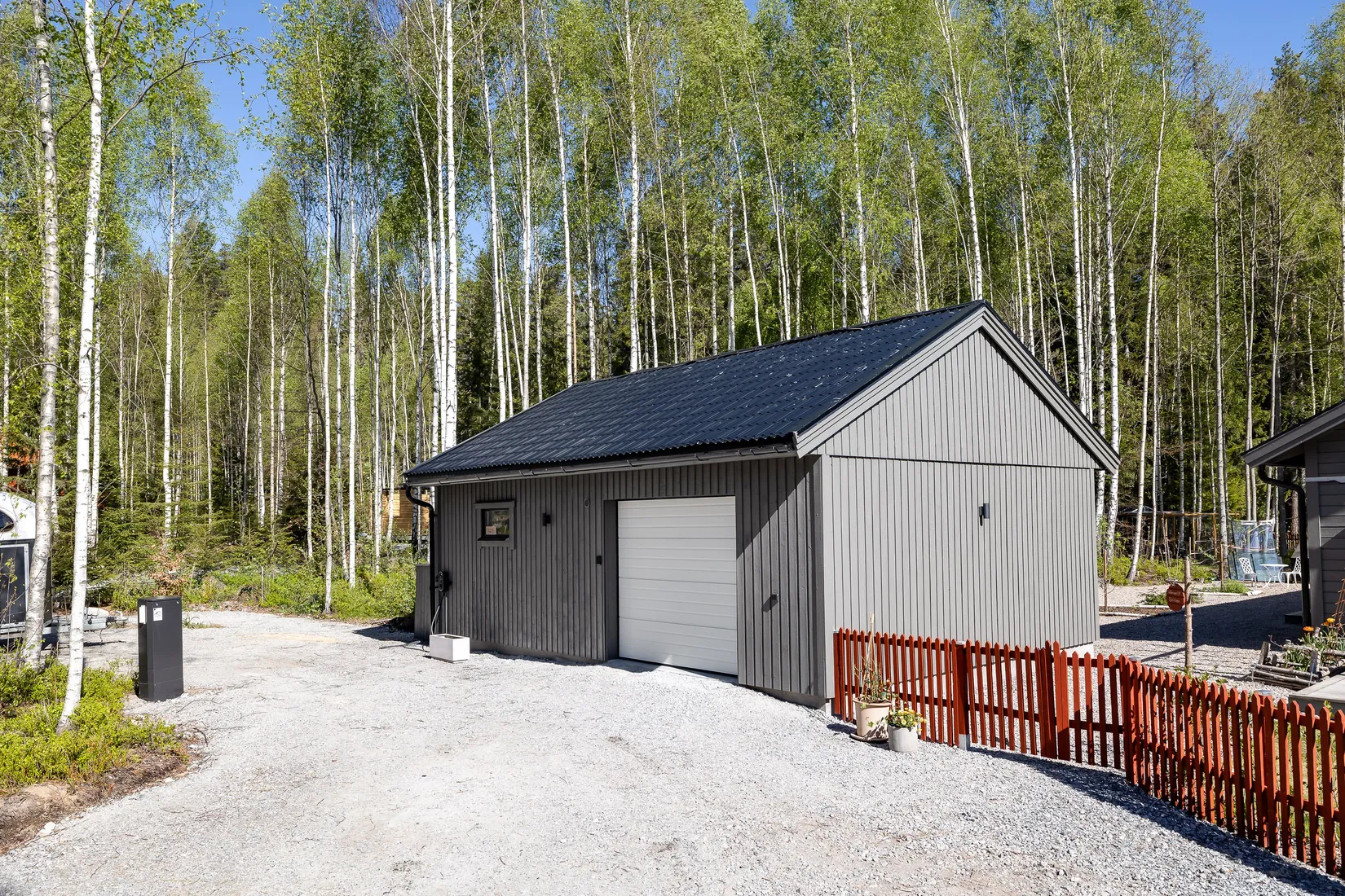 Villa, Semestervägen 2A, Klockhammar ( 5 km från Närkes kil), Örebro