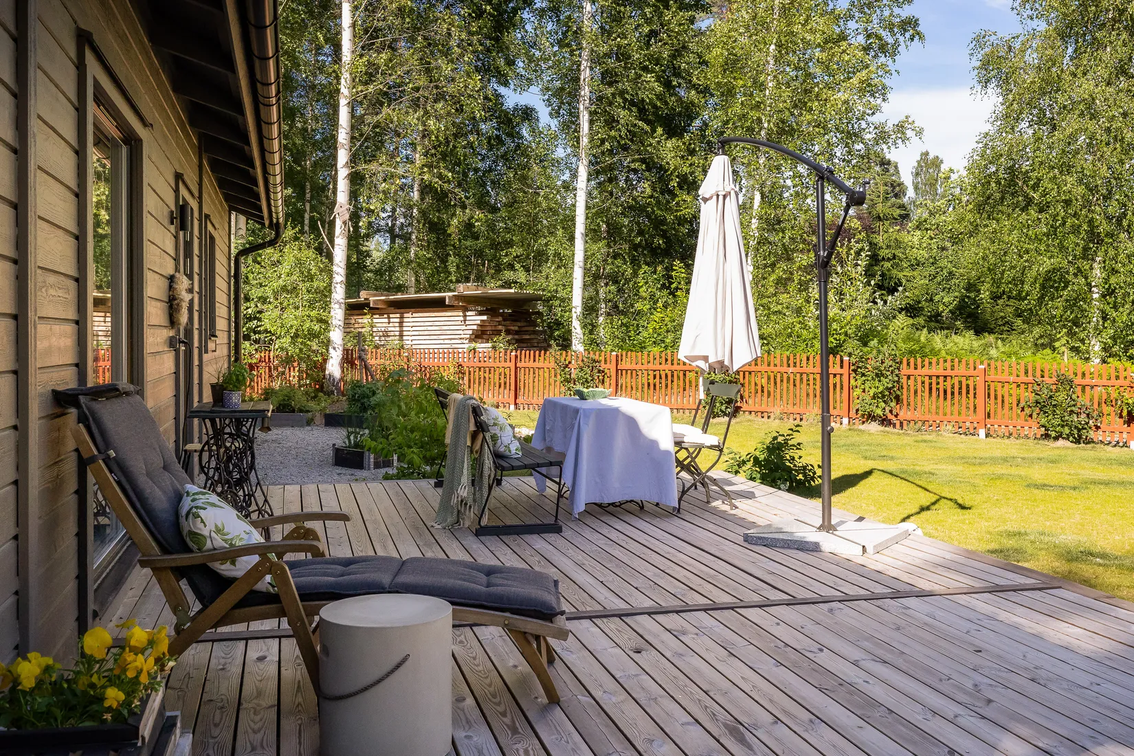 Villa, Semestervägen 2A, Klockhammar ( 5 km från Närkes kil), Örebro