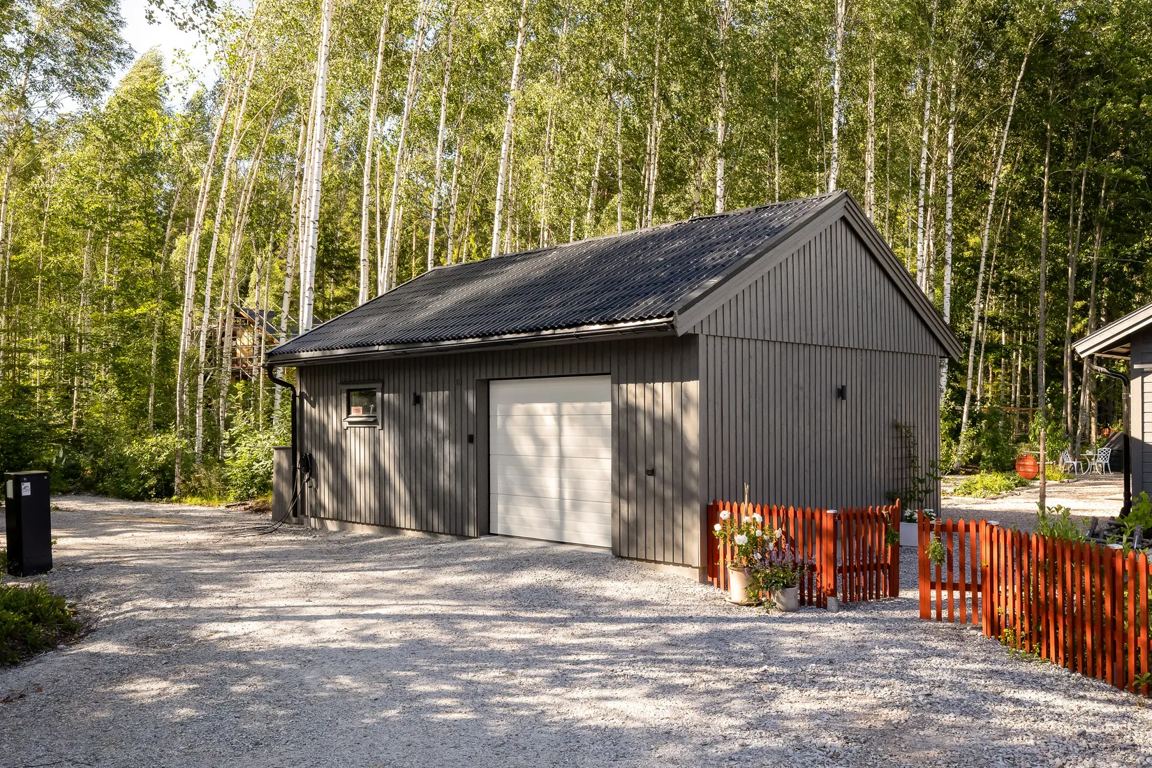 Villa, Semestervägen 2A, Klockhammar ( 5 km från Närkes kil), Örebro