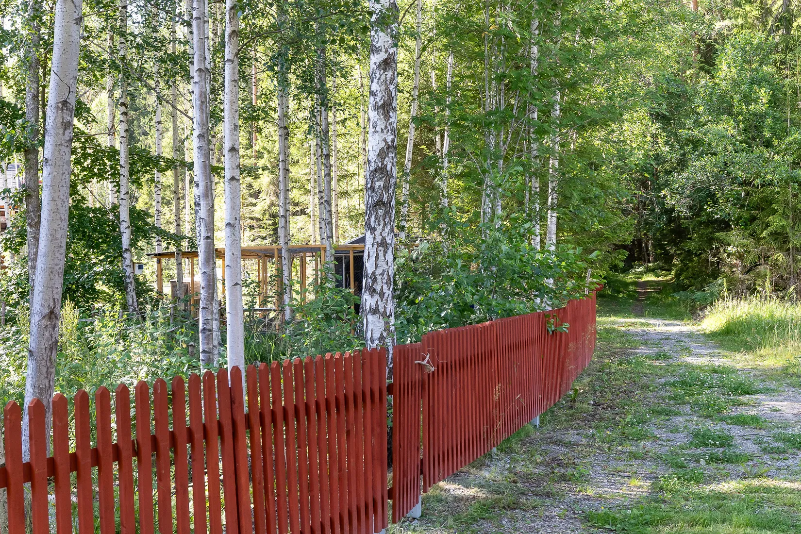 Villa, Semestervägen 2A, Klockhammar ( 5 km från Närkes kil), Örebro