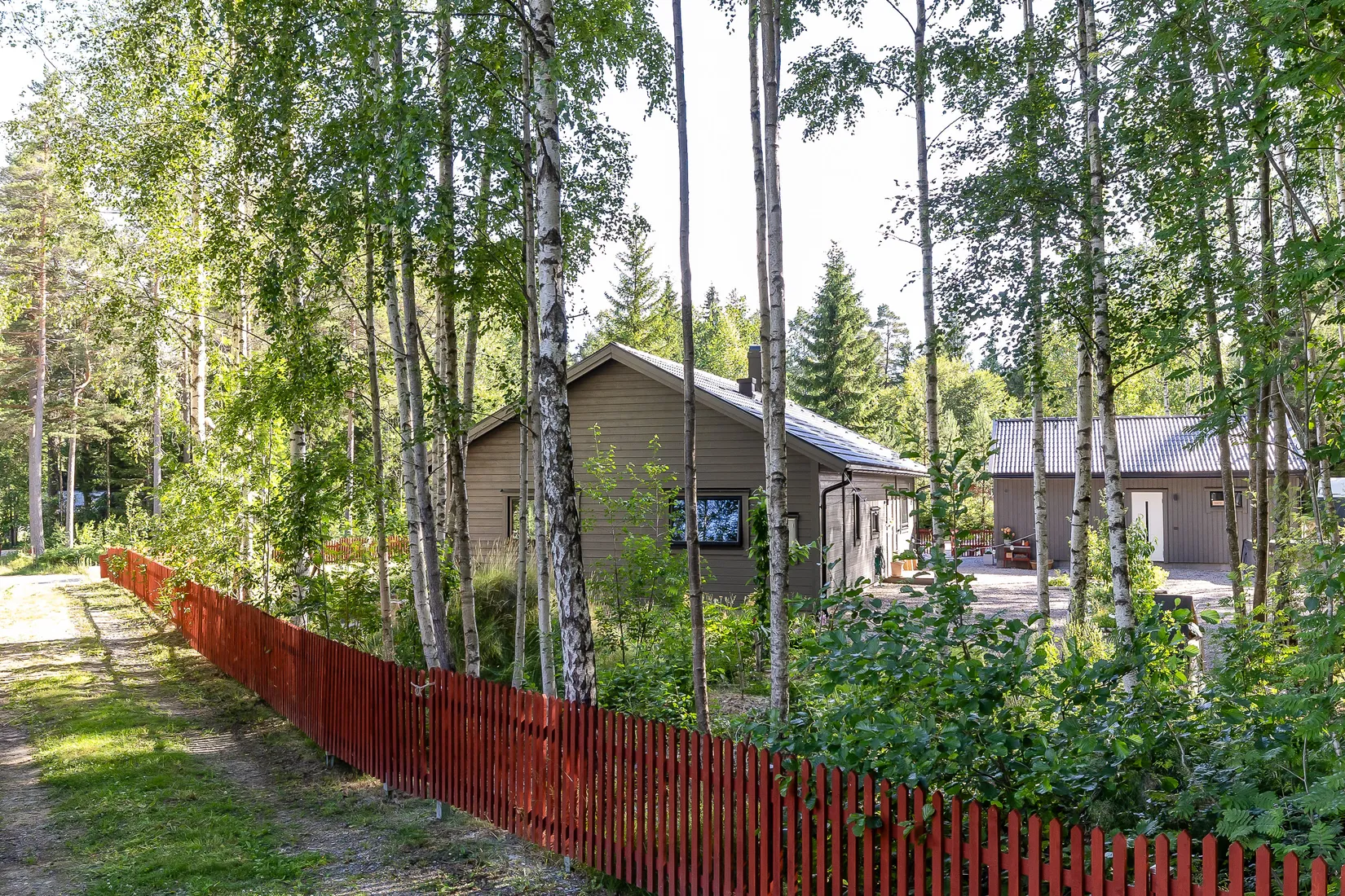 Villa, Semestervägen 2A, Klockhammar ( 5 km från Närkes kil), Örebro