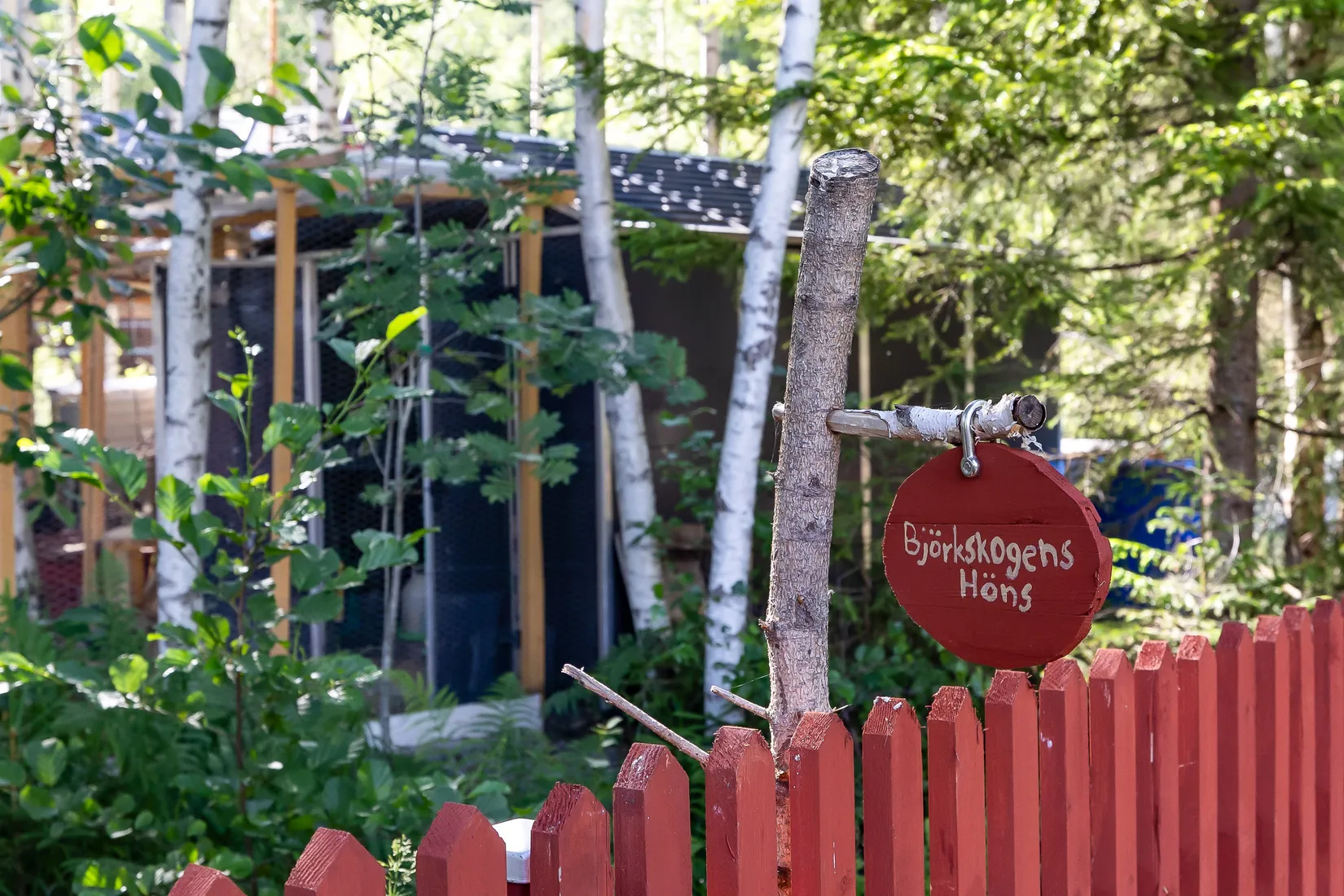 Villa, Semestervägen 2A, Klockhammar ( 5 km från Närkes kil), Örebro