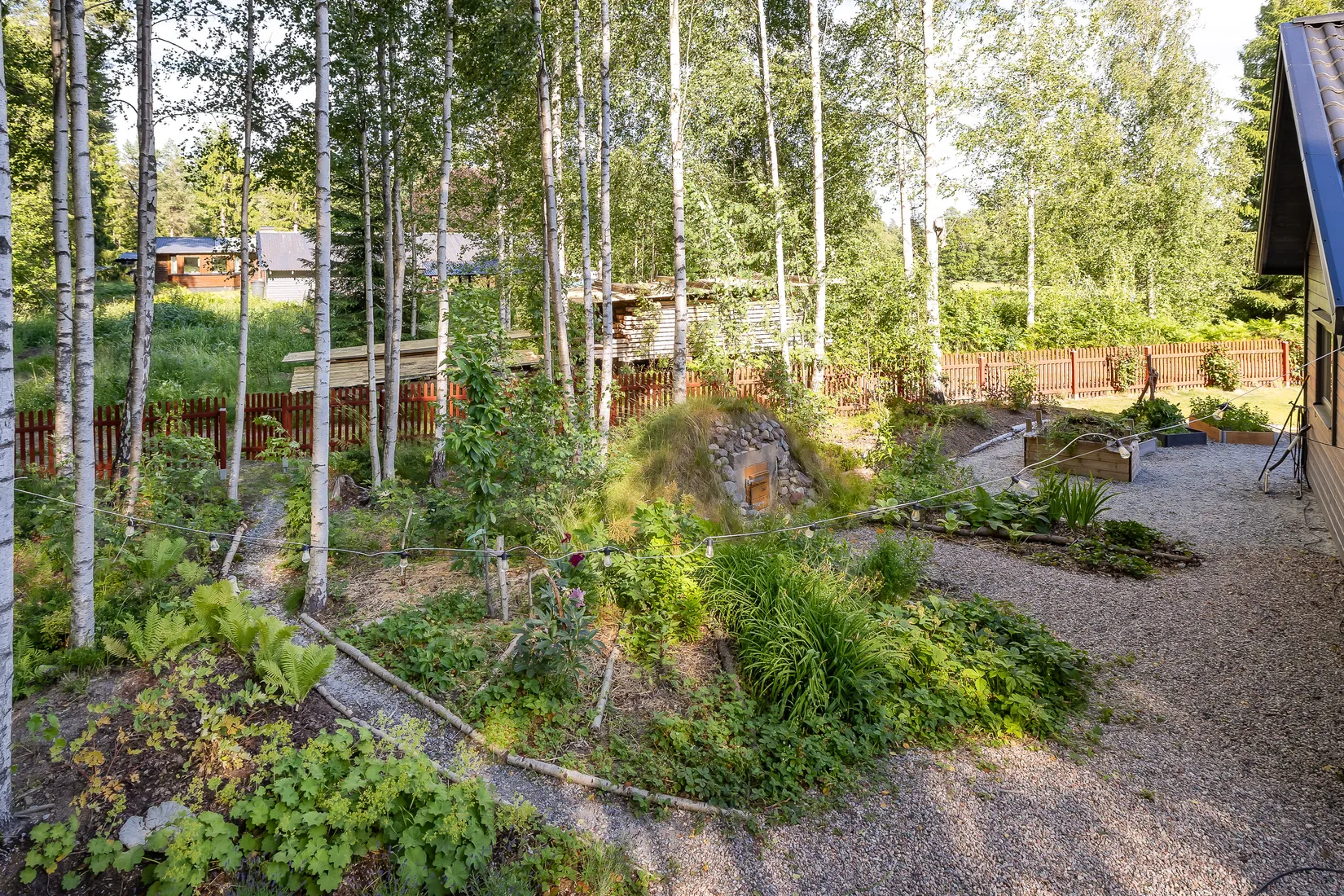 Villa, Semestervägen 2A, Klockhammar ( 5 km från Närkes kil), Örebro
