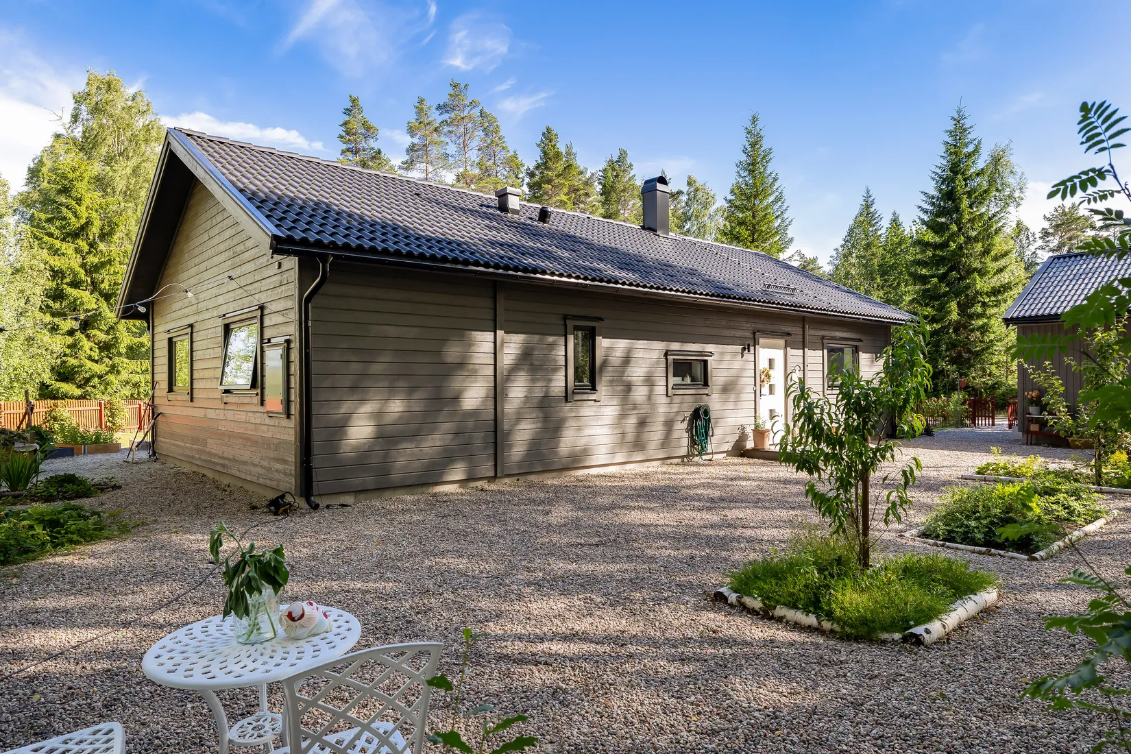 Villa, Semestervägen 2A, Klockhammar ( 5 km från Närkes kil), Örebro