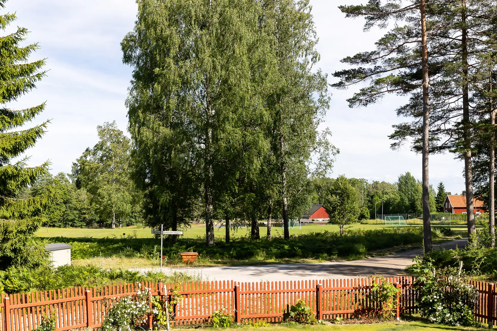 Villa, Semestervägen 2A, Klockhammar ( 5 km från Närkes kil), Örebro