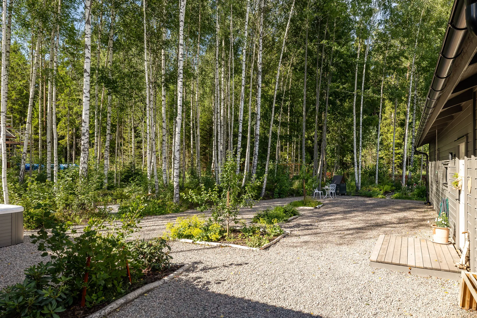Villa, Semestervägen 2A, Klockhammar ( 5 km från Närkes kil), Örebro