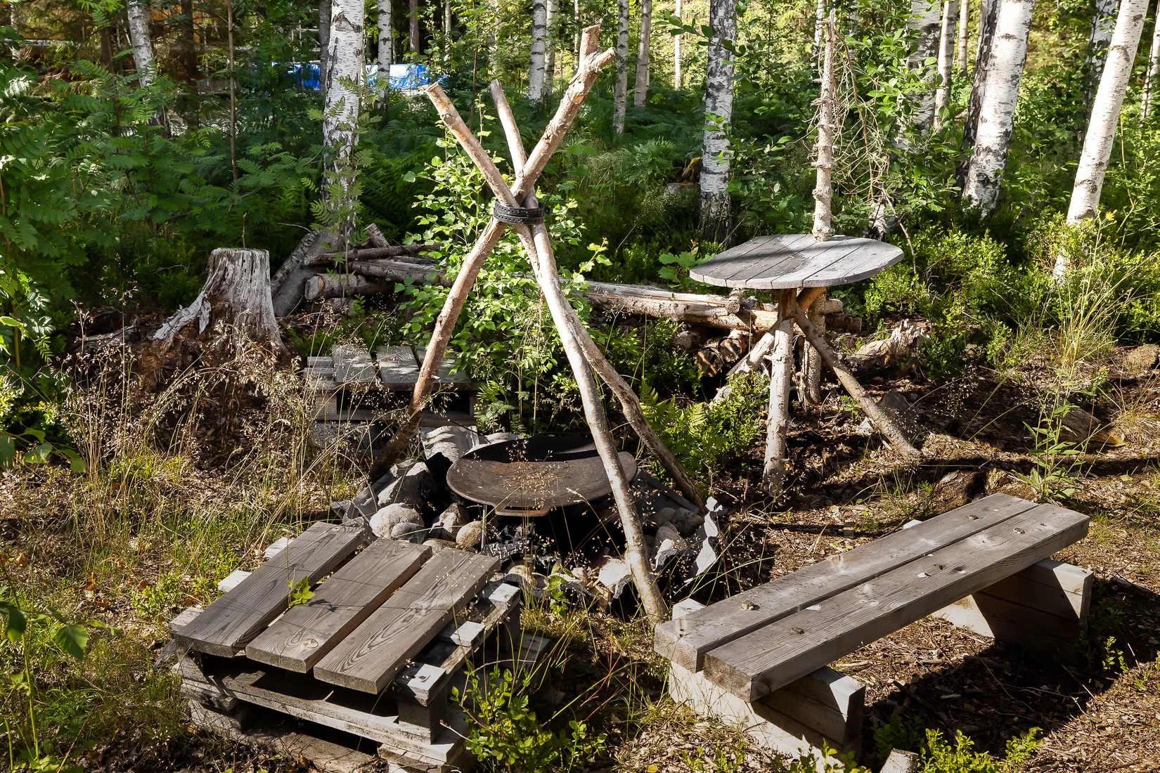 Villa, Semestervägen 2A, Klockhammar ( 5 km från Närkes kil), Örebro
