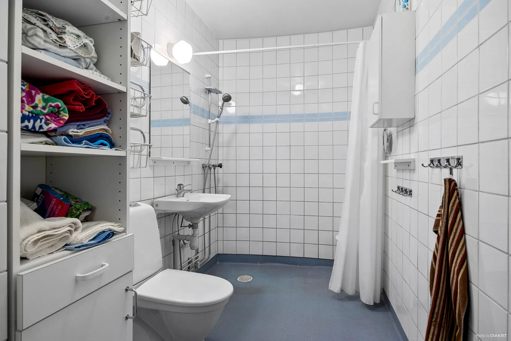 Bostadsrätt, Karl Dahlgrensgatan 9, Kanberget, Linköping