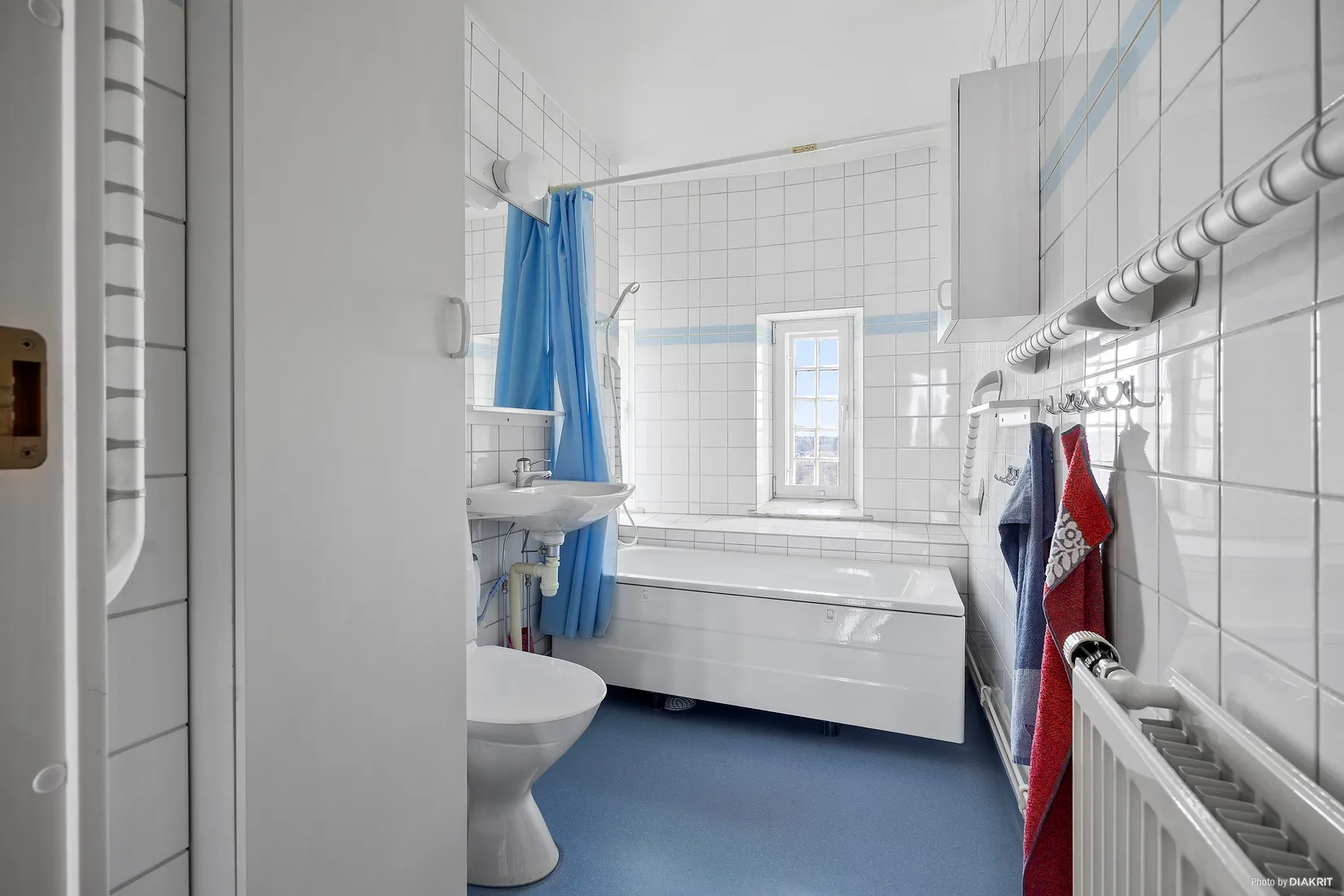 Bostadsrätt, Karl Dahlgrensgatan 9, Kanberget, Linköping