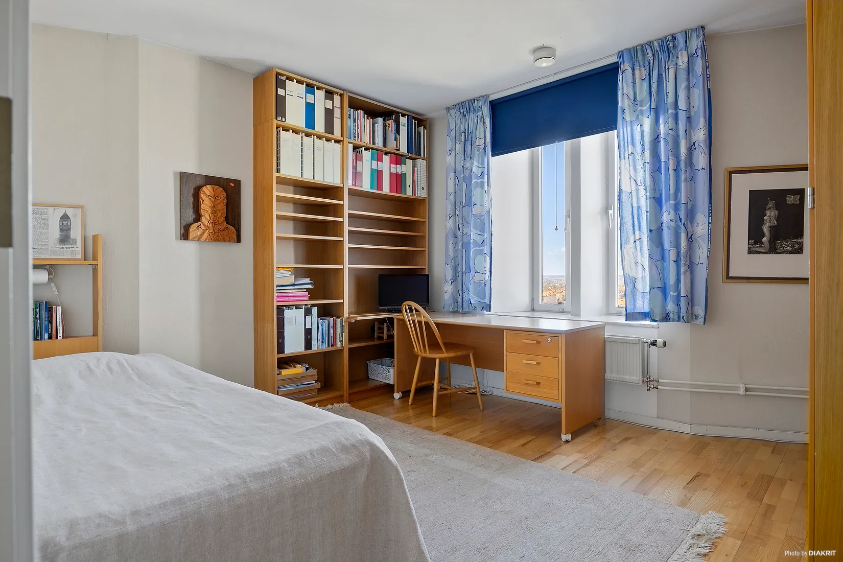 Bostadsrätt, Karl Dahlgrensgatan 9, Kanberget, Linköping