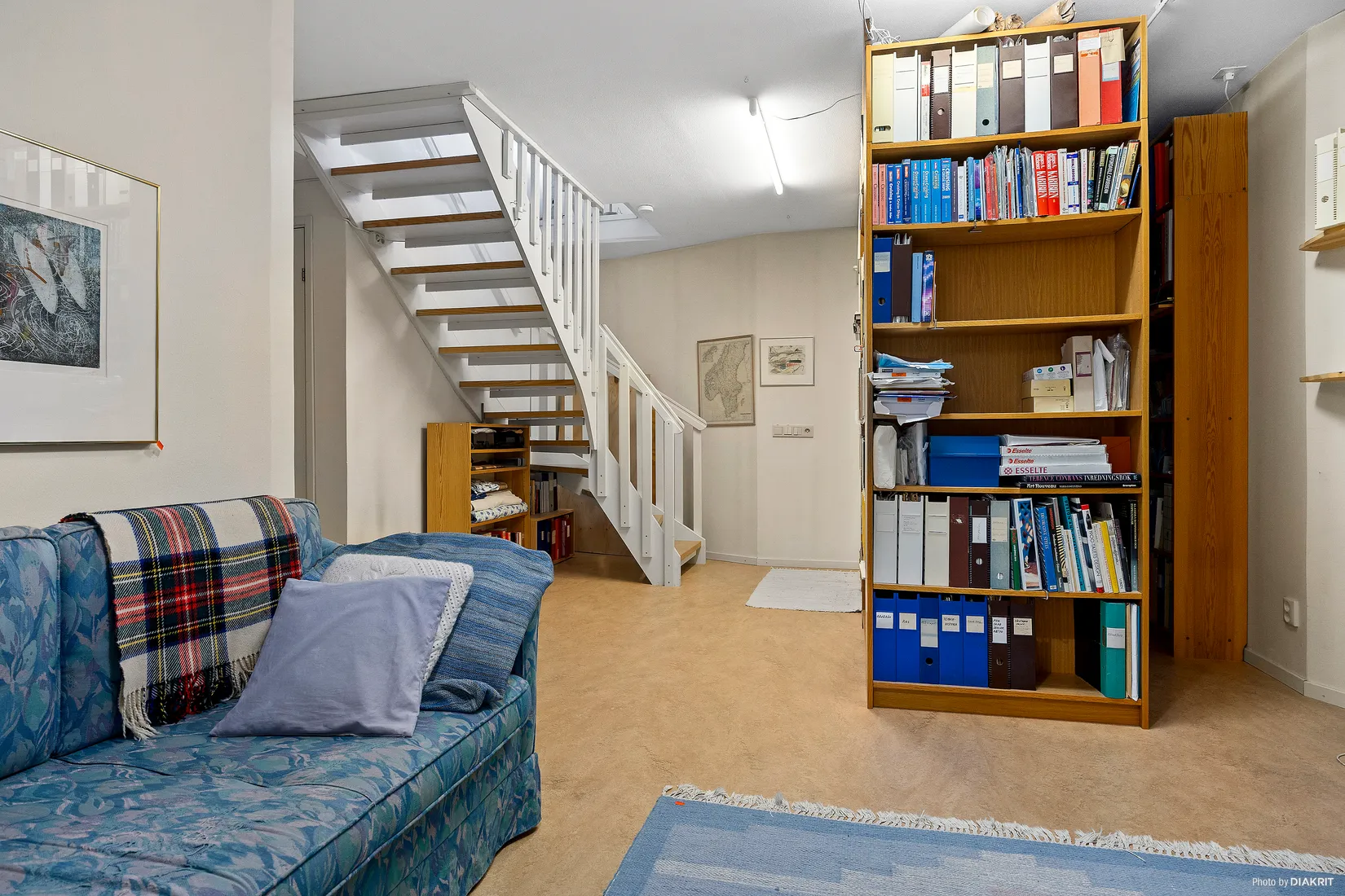 Bostadsrätt, Karl Dahlgrensgatan 9, Kanberget, Linköping