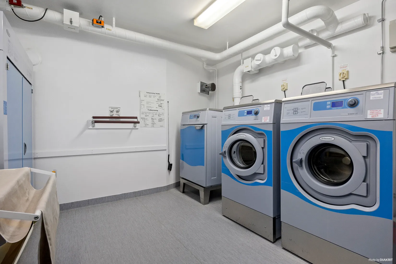Bostadsrätt, Karl Dahlgrensgatan 9, Kanberget, Linköping
