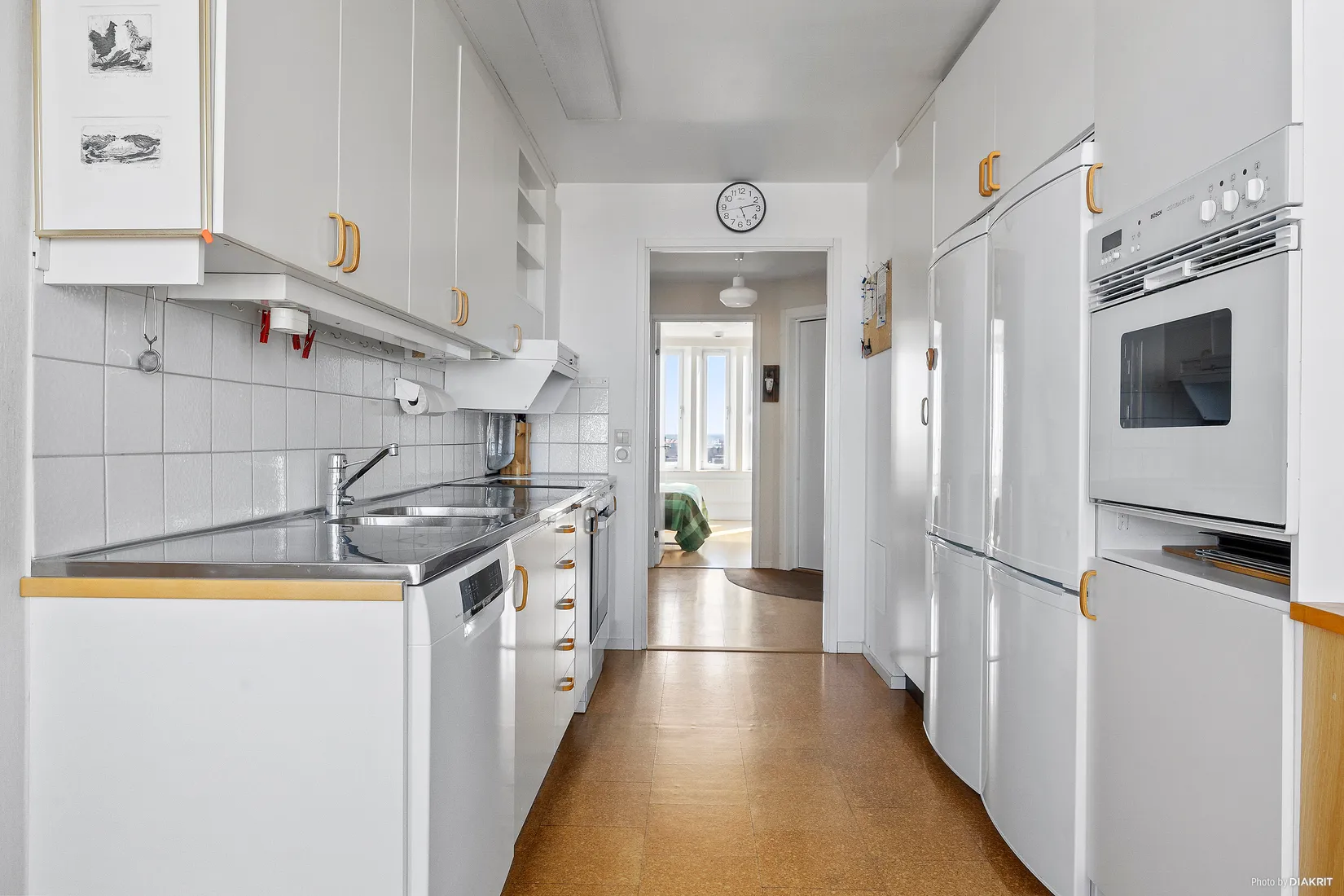 Bostadsrätt, Karl Dahlgrensgatan 9, Kanberget, Linköping