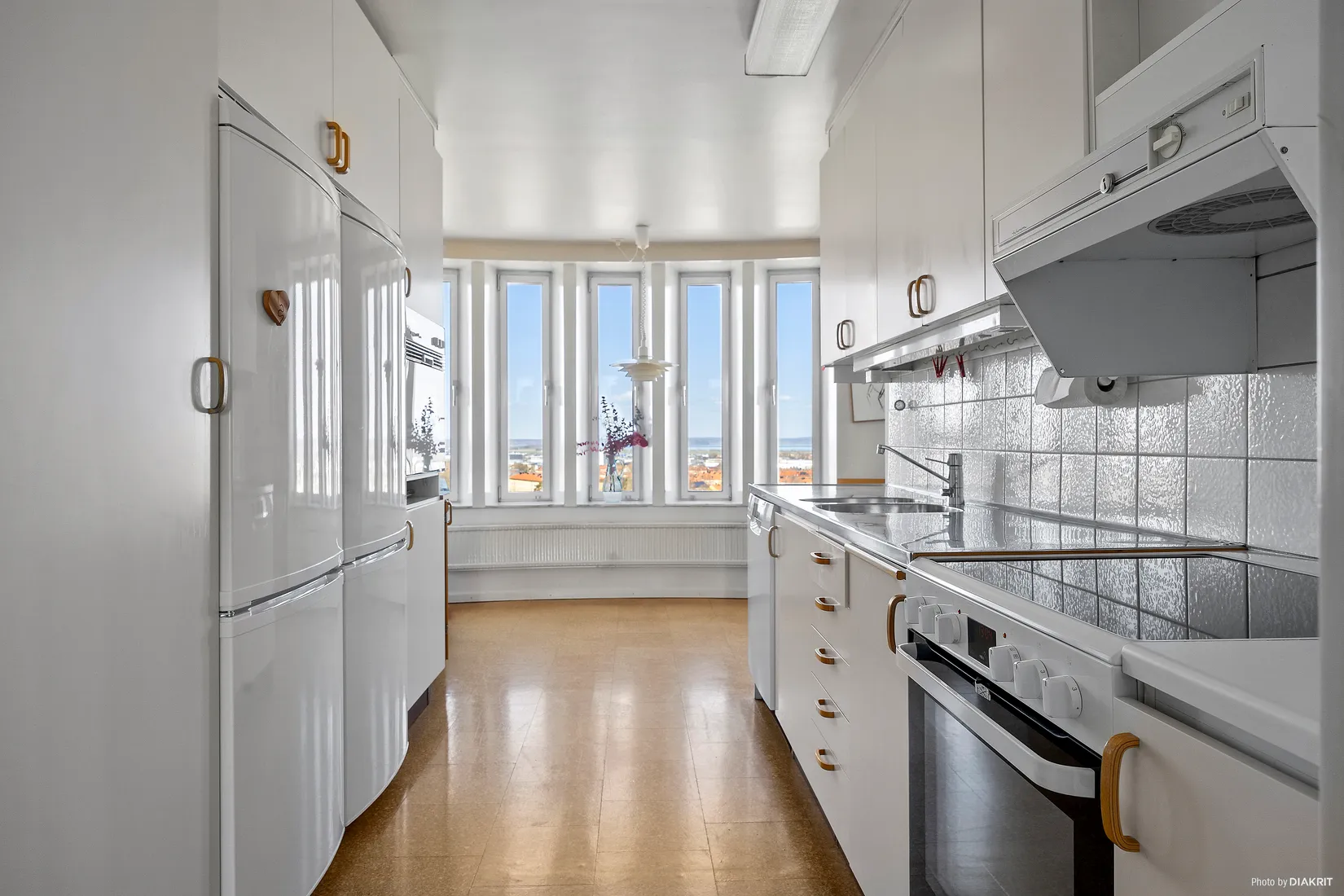 Bostadsrätt, Karl Dahlgrensgatan 9, Kanberget, Linköping